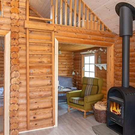 4 Person Holiday Home In Hovborg Exterior foto